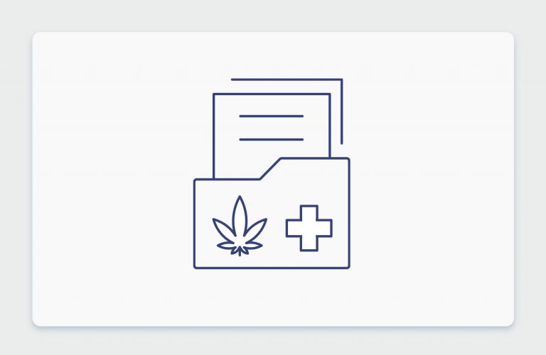 קנאביס רפואי בשנה החדשה: נתונים מעודכנים של מטופלי הקנאביס בישראל
