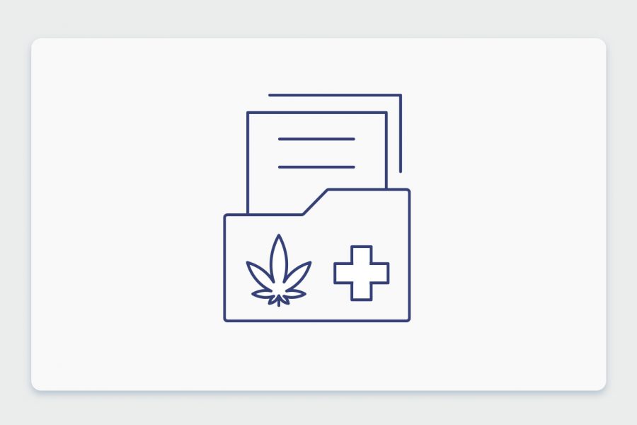 קנאביס רפואי בשנה החדשה: נתונים מעודכנים של מטופלי הקנאביס בישראל