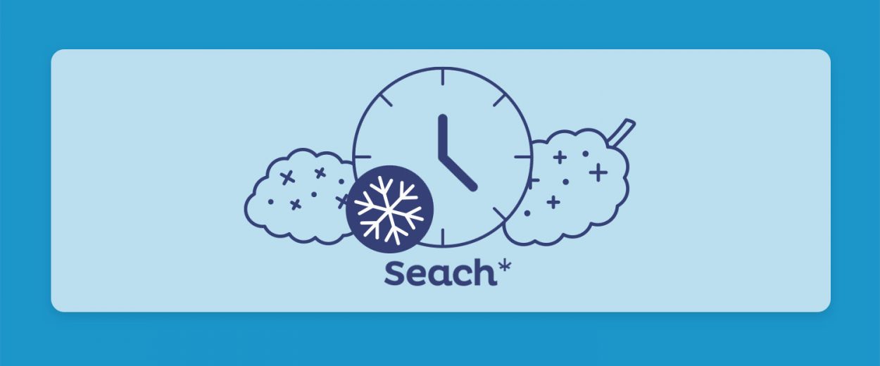 לכבוד שעון החורף המדכדך: הזנים המשמחים ומרוממי המצב-רוח של חברת שיח