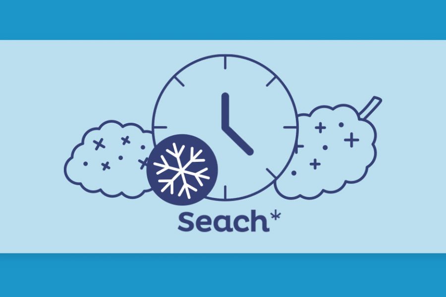 לכבוד שעון החורף המדכדך: הזנים המשמחים ומרוממי המצב-רוח של חברת שיח