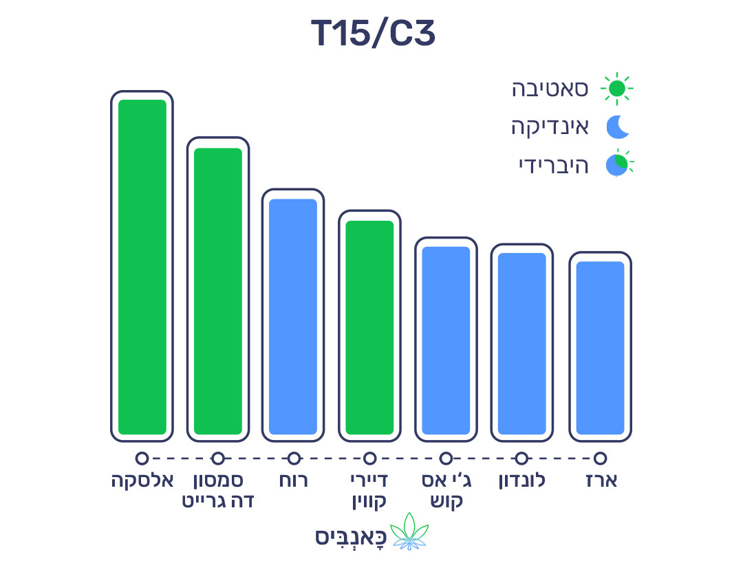 13.11.22 דירוג זנים T15