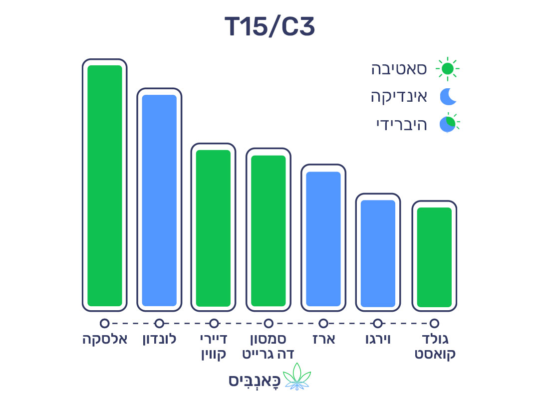 27.11.22 דירוג זנים T15