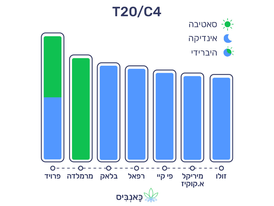 6.11.22 דירוג זנים T20