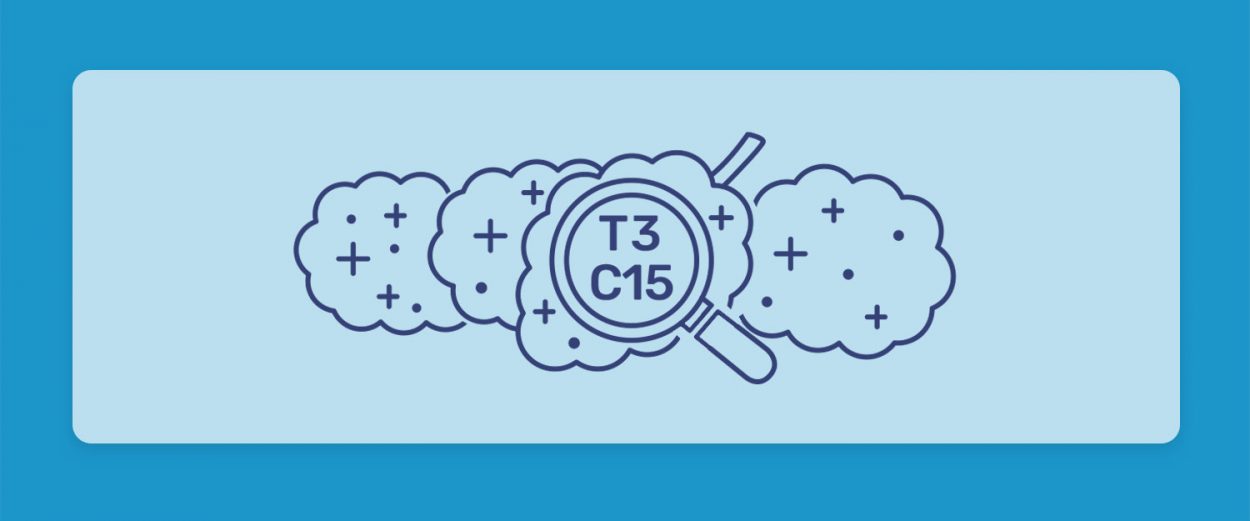 תפרחות CBD: זני קנאביס רפואי עתירי CBD בקטגוריית T3/C15 בבתי המרקחת