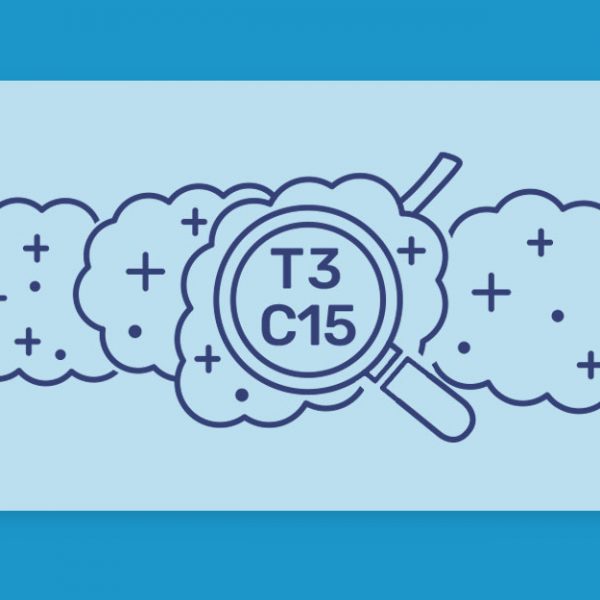 תפרחות CBD: זני קנאביס רפואי עתירי CBD בקטגוריית T3/C15 בבתי המרקחת