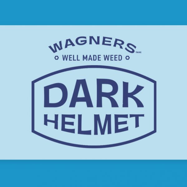 דארק הלמט: סדרת מוצרי הקנאביס הקנדית של מותג Wagners, חברת IMC