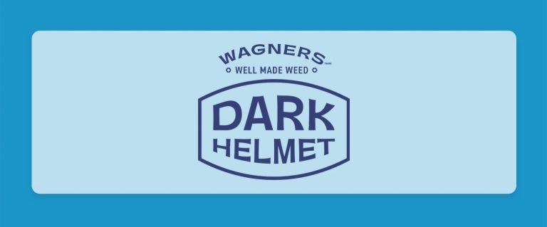 דארק הלמט: סדרת מוצרי הקנאביס הקנדית של מותג Wagners, חברת IMC