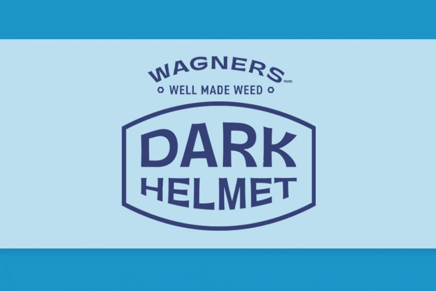 דארק הלמט: סדרת מוצרי הקנאביס הקנדית של מותג Wagners, חברת IMC