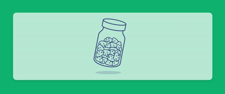 לכבוד יציאת דארק הלמט מיניז לשוק: זני קאנביס רפואי בגרסת התפרחות הקטנות