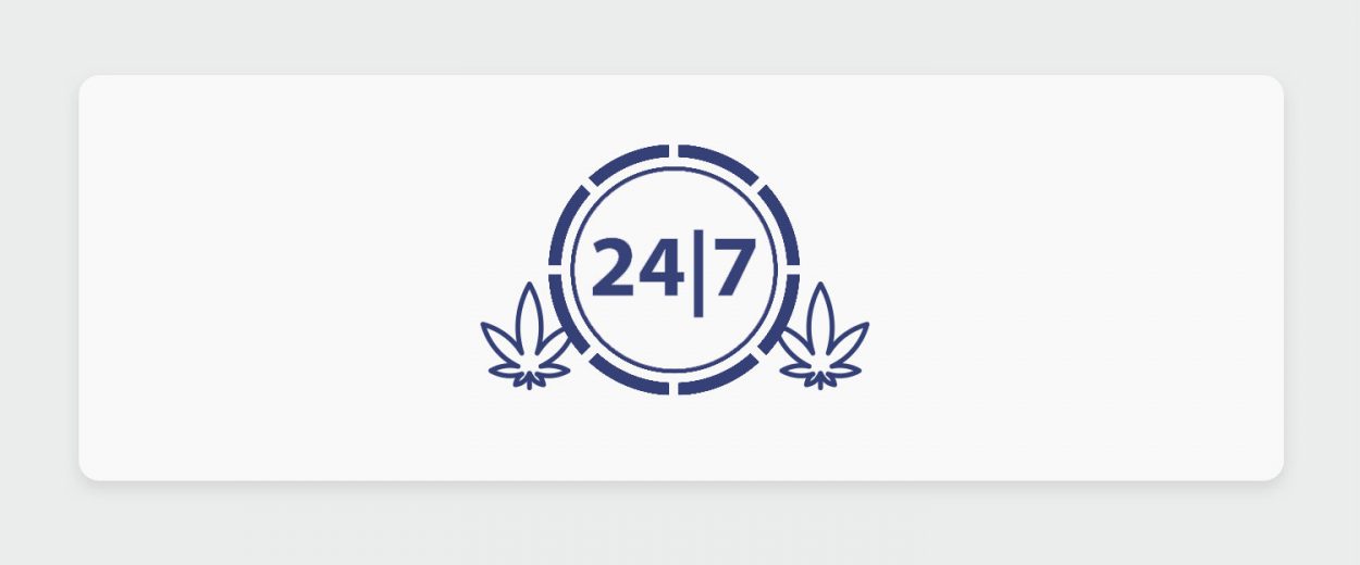 טיפול קנאביס מירבי: סדרת Special T, שמני קנאביס עשירים בטרפנים ובריכוז מקסימלי