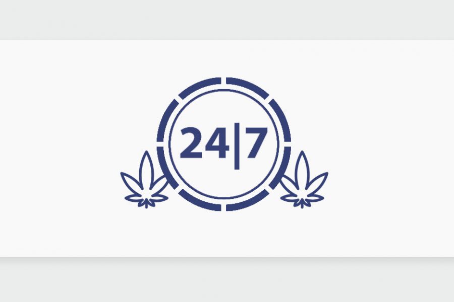 טיפול קנאביס מירבי: סדרת Special T, שמני קנאביס עשירים בטרפנים ובריכוז מקסימלי