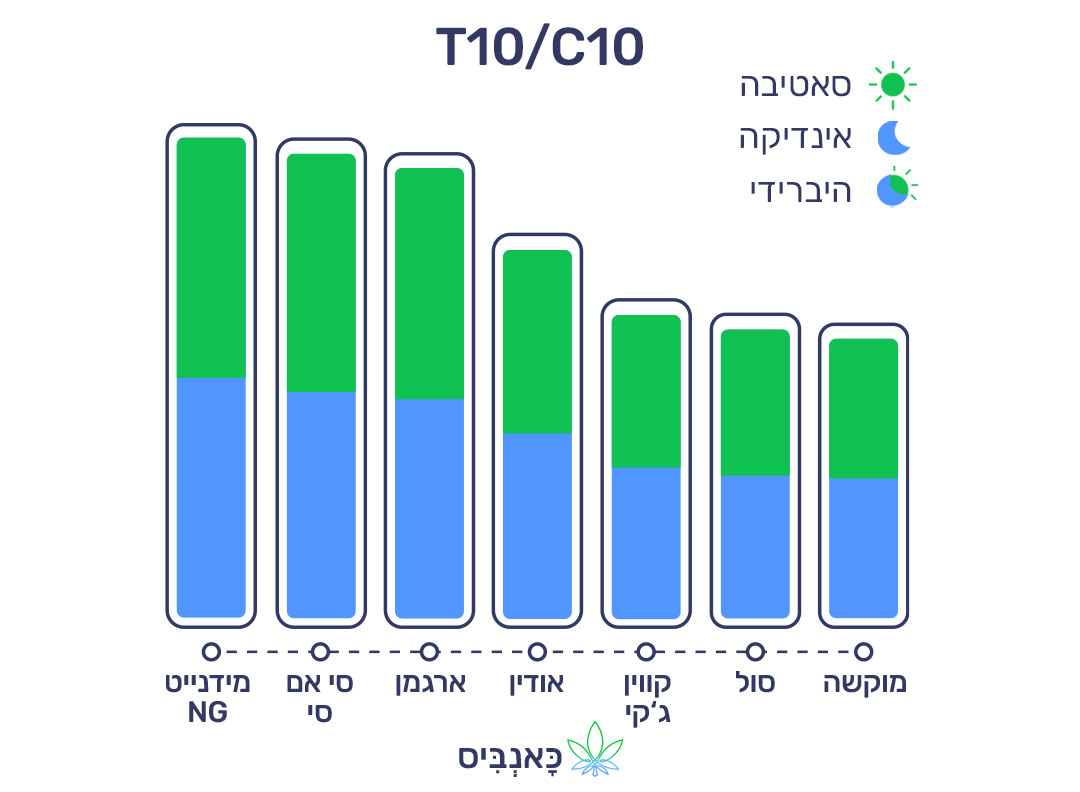 18.12.22 דירוג זנים T10