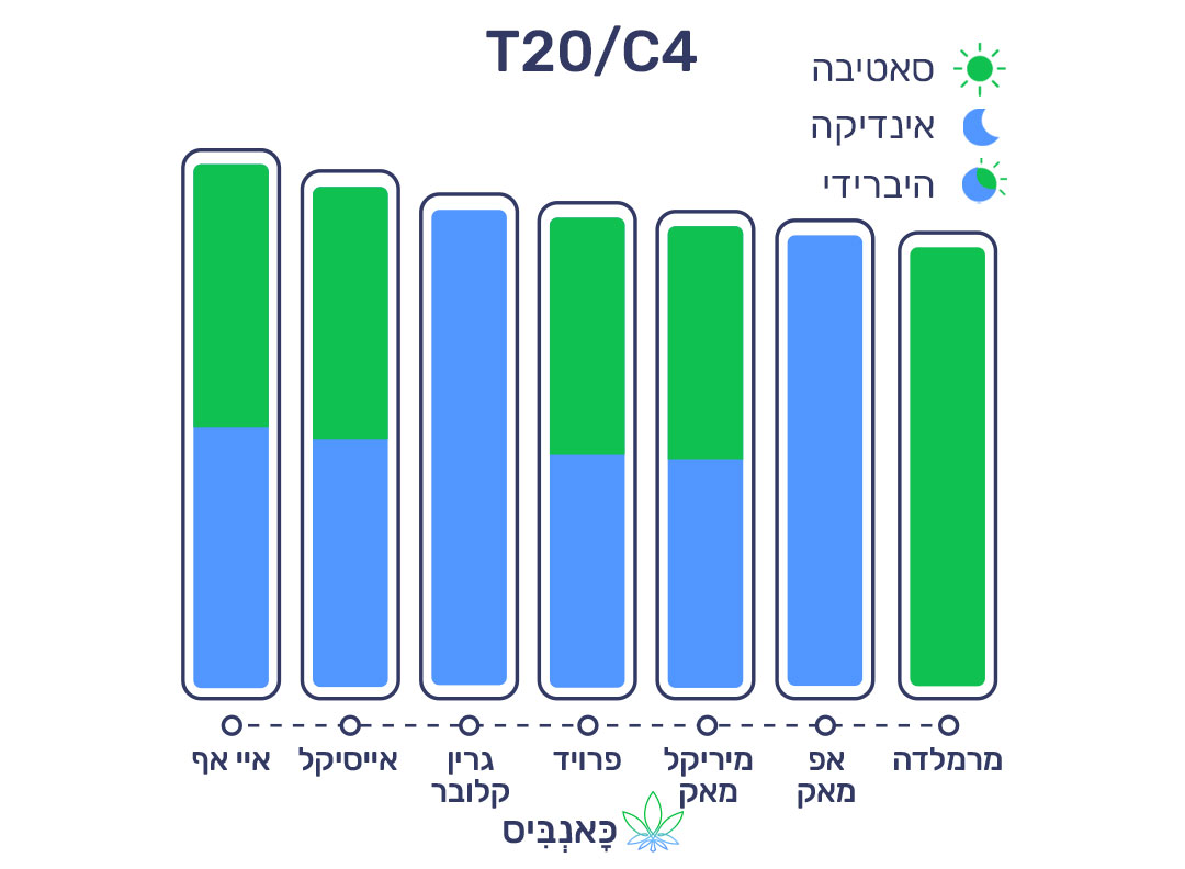 18.12.22 דירוג זנים T20