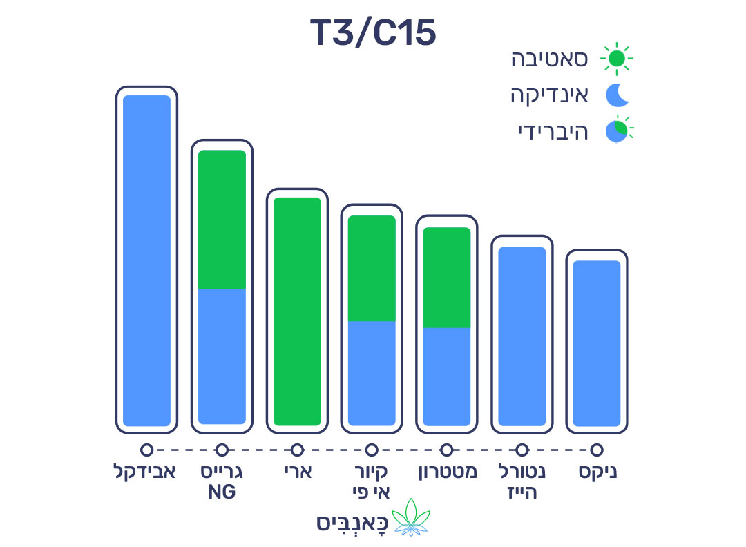 18.12.22 דירוג זנים T3