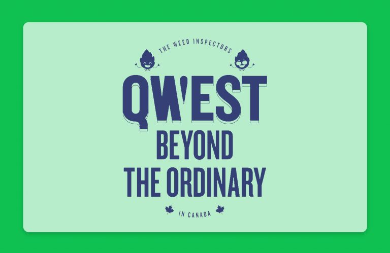 Qwest: מותג הקראפט פרימיום המוביל בקנדה נוחת בישראל במהדורה מוגבלת