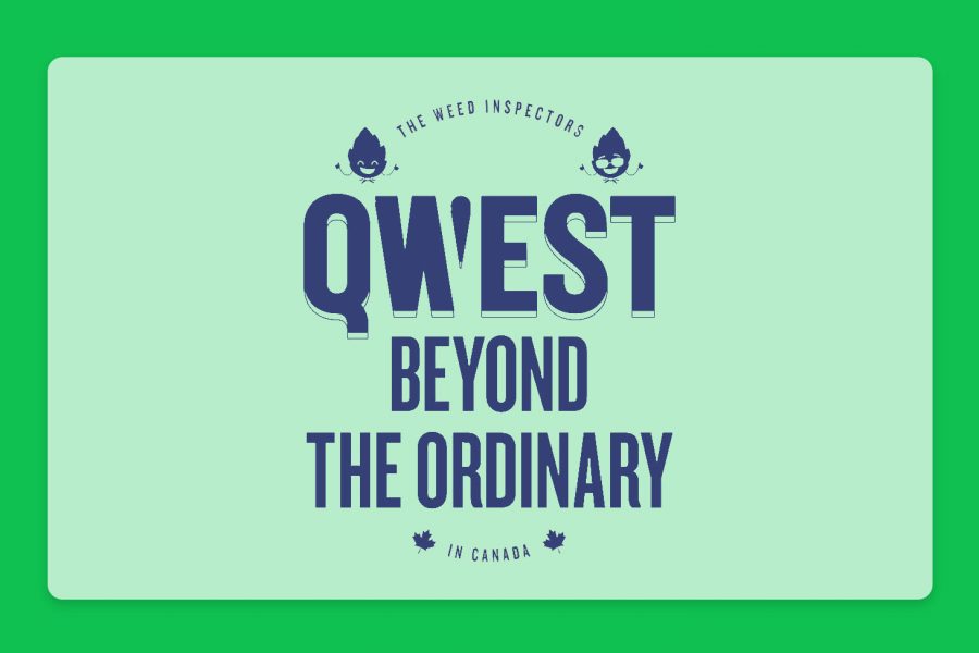 Qwest: מותג הקראפט פרימיום המוביל בקנדה נוחת בישראל במהדורה מוגבלת