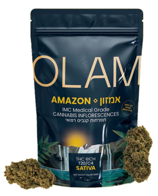 אריזה אמזון