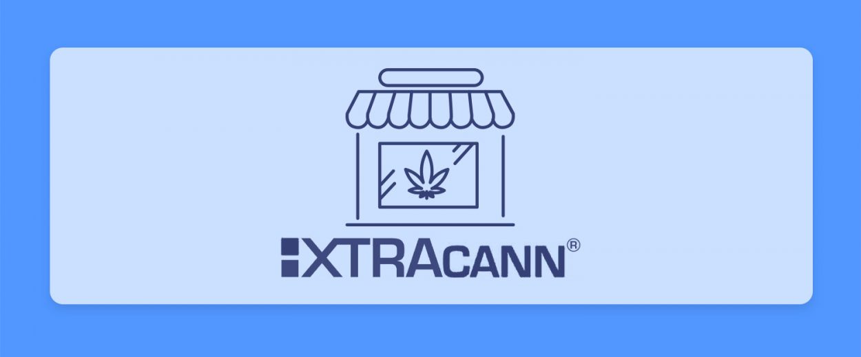 הכירו את בית המרקחת אקסטרה קאן XTRACANN - מידע, הנחות ומבצעים