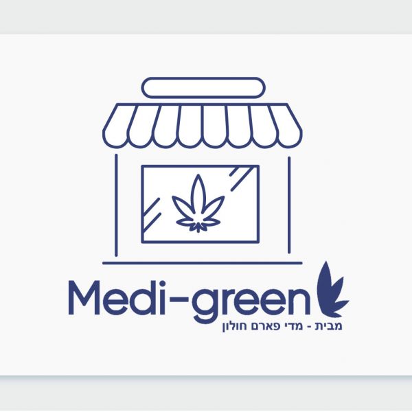 הכירו את בית המרקחת מדי גרין מבית מדי פארם חולון