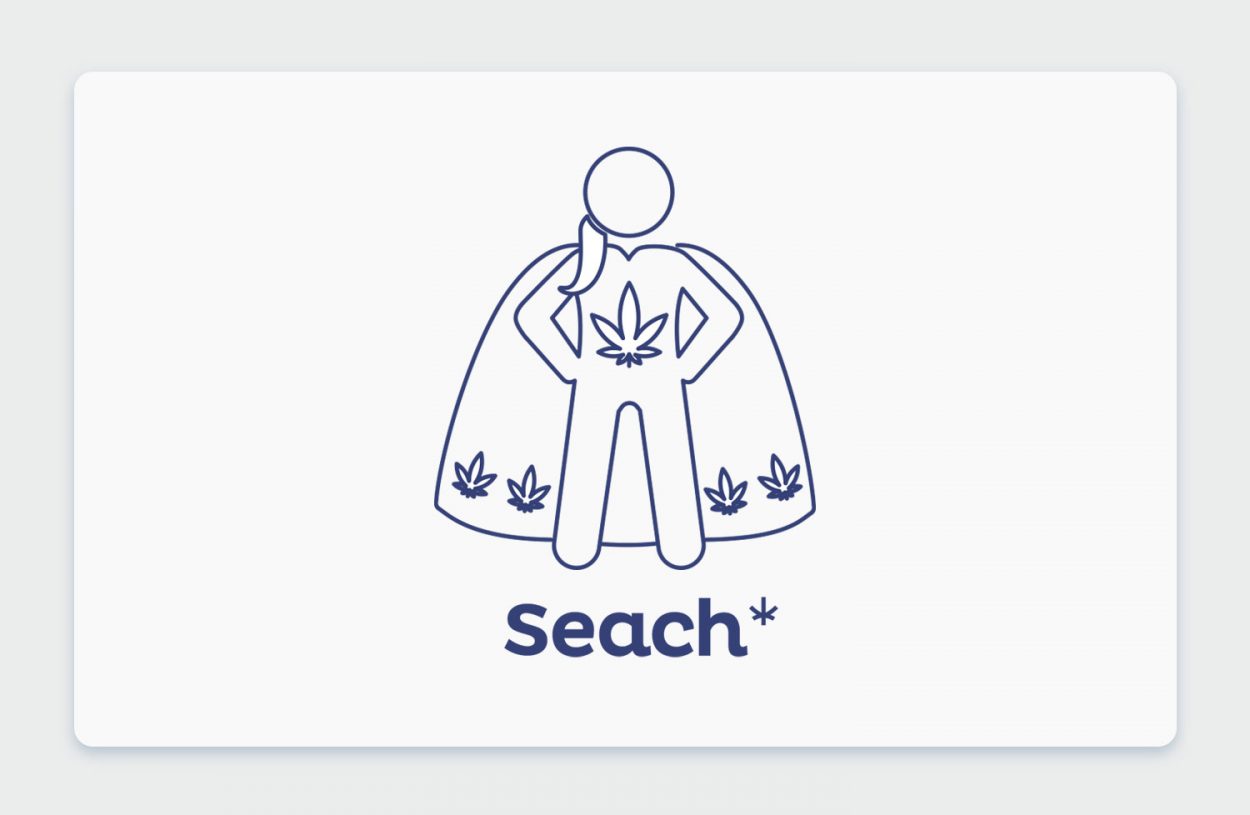 נשים בקנאביס: הנשים בשוק הקנאביס בישראל, אליס מילר מחברת שיח מדיקל גרופ