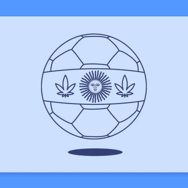 ארגנטינה היא אלופת המונדיאל 22: לכבוד ניצחונה, בדקנו מה מצב הקנאביס במדינה