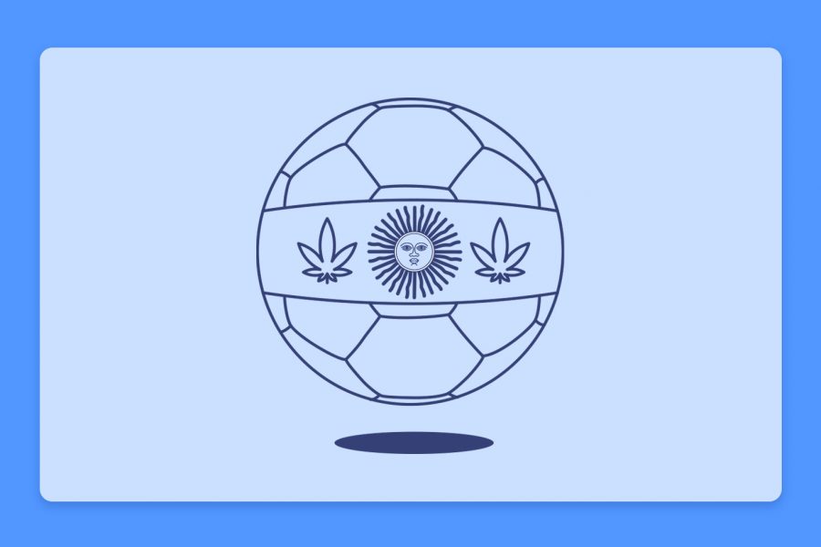 ארגנטינה היא אלופת המונדיאל 22: לכבוד ניצחונה, בדקנו מה מצב הקנאביס במדינה