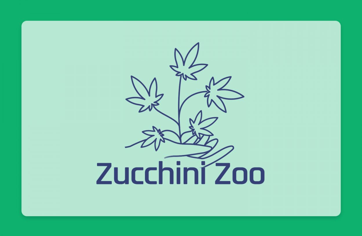 זוקיני זו: זן חדש בגידול קנדי איכותי, ייבוש בתלייה וטרימינג מוקפד