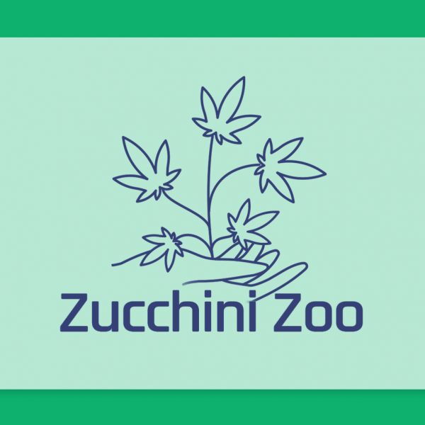 זוקיני זו: זן חדש בגידול קנדי איכותי, ייבוש בתלייה וטרימינג מוקפד