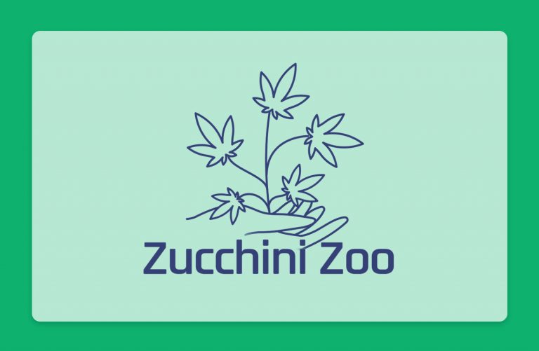 זוקיני זו: זן חדש בגידול קנדי איכותי, ייבוש בתלייה וטרימינג מוקפד