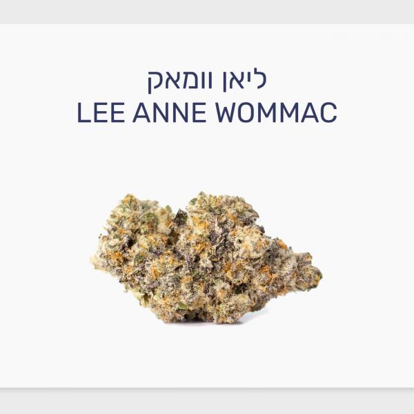 סקירת זן ליאן וומאק – תפרחת קנאביס רפואי של BLKMKT, מותג הקראפט הפופולרי בקנדה