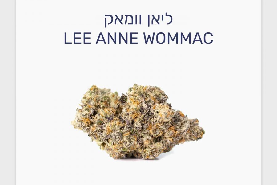 סקירת זן ליאן וומאק – תפרחת קנאביס רפואי של BLKMKT, מותג הקראפט הפופולרי בקנדה