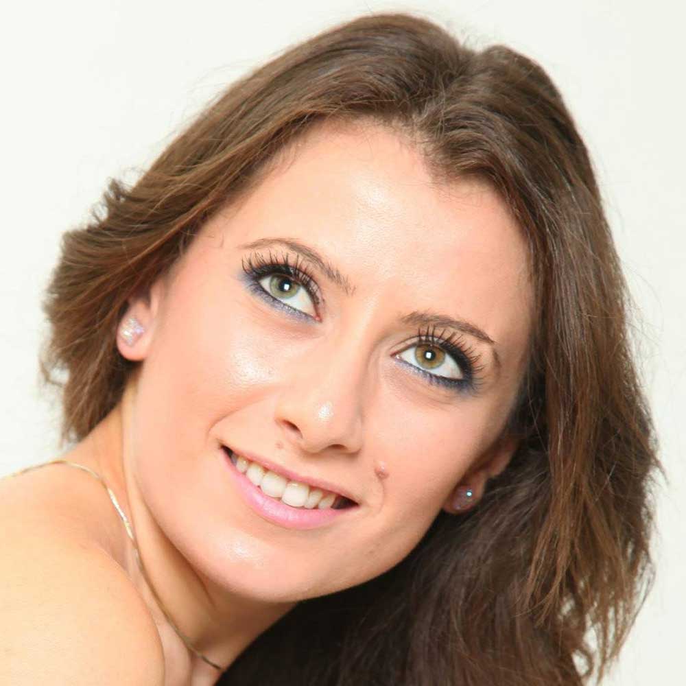 אליס מילר, מנהלת מכירות וסחר בחברת שיח מדיקל גרופ