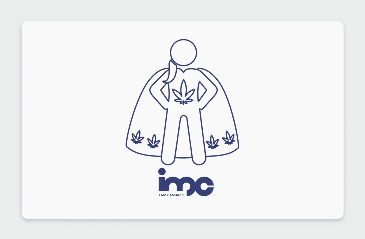 נשים בקנאביס: הנשים בשוק הקנאביס בישראל, רפאלה מירלי מחברת IMC