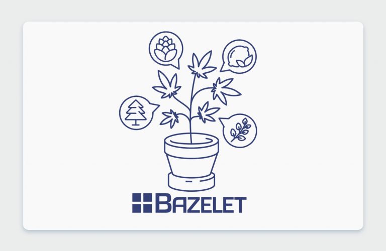 מדברים על טרפנים: פרופיל הטרפנים של זנים שונים בבתי המרקחת - הזן ניקס NYX