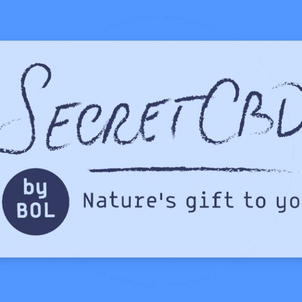 סיקרט סיבידי Secret CBD: מגלים את סודות הסיבידי בסדרת הרשת של בול פארמה