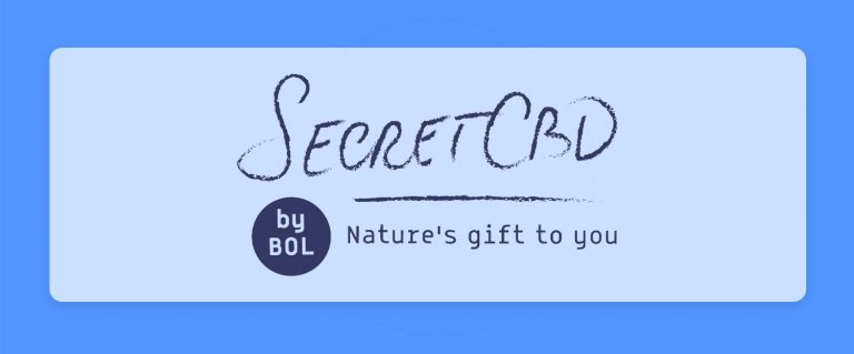 סיקרט סיבידי Secret CBD: מגלים את סודות הסיבידי בסדרת הרשת של בול פארמה