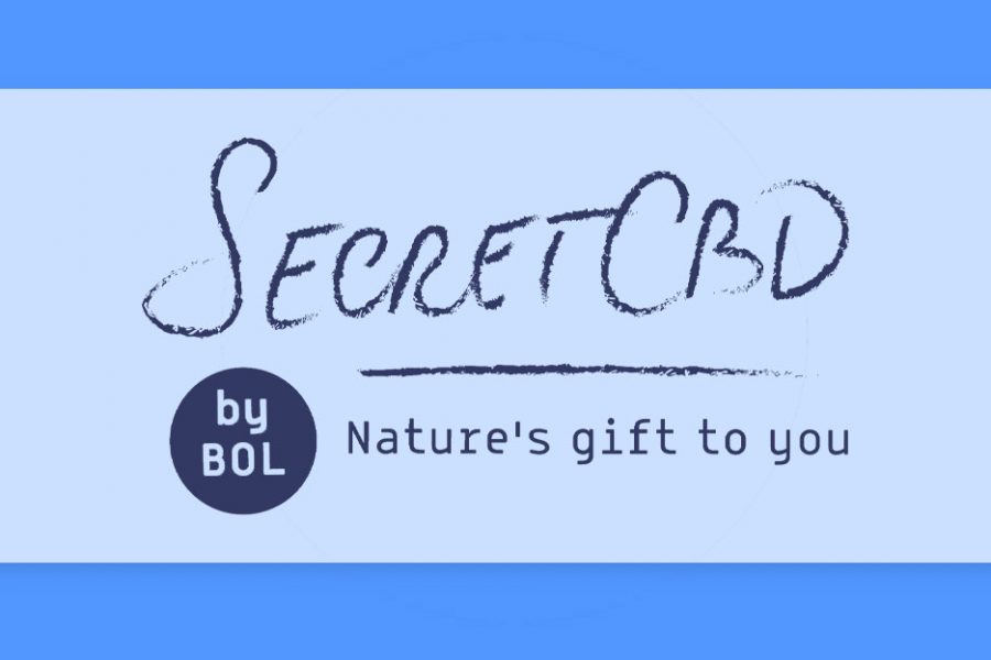 סיקרט סיבידי Secret CBD: מגלים את סודות הסיבידי בסדרת הרשת של בול פארמה